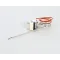 Moffat M023211 Thermostat, 50-250C