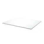 Moffat M023263 INNER DOOR GLASS E311