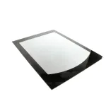 Moffat M023264 OUTER DOOR GLASS E311