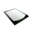 Moffat M023264 OUTER DOOR GLASS E311