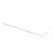 Moffat M024378 Inner Door Glass, E27