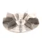 Moffat M024433 Fan Blade, Oven, E27/E32MAX