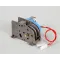 Moffat M024503 MOTOR TIMER 208-220V E27/RED