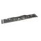 Moffat M024777 LEXAN PANEL OVERLAY
