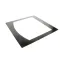 Moffat M024844 Outer Glass, Door, E32