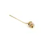 Grindmaster Cecilware M0251 Valve Assembly/Float Stem, 7/16-24, Brass