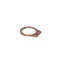 Amana Menumaster M0274902 Retaining Ring/Clip