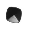 Grindmaster Cecilware M028AL Knob, Cover-Bev, Urn