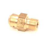 Moffat M032080 BLANK ORIFICES