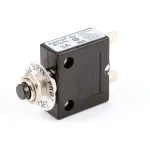 M038 Globe - Reliable Reset Switch for Easy Control