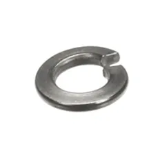 Blodgett M0417 WASHER, LOCK 1/4 SPLIT S/S