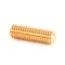 Globe M053 Stud, Slotted, Rounded Tip, Brass