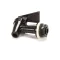 Grindmaster Cecilware M0576L Faucet Assembly, Black, Plastic, PSBH, SD1/FBT3