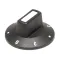 Grindmaster Cecilware M060A Knob, Infinite Switch, Black