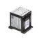 Middleby M0708 Contactor, 3 Pole with Auxillary Contacts, 120 Volt, 60HZ Coil