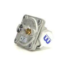 Bakers Pride M1008X Gas Pressure Regulator, Natural Gas, 3/4", RV48