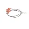 Middleby M10245 ASSEMBLY,HARNESS INTERCONNECTING