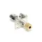 Bakers Pride M1054X PILOT BURNER, 11-E, NAT(W/ORIF