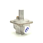 Baker's Pride - M1067X - 10.0 Wc 1 Pressure Regulator