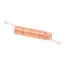 Fagor Commercial M10702M0018 Cap Tube, 0.042' x 9'