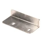 Fagor Commercial M10901M0162 Grab Angle, Nylamid FMT, Left Hand