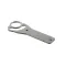 Fagor Commercial M10913M0189 Back Panel, Stainless Steel