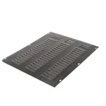 Fagor Commercial M10917M0402 Bottom Panel, Louvered