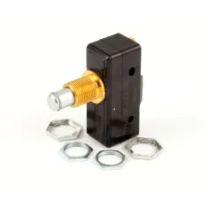 Bakers Pride M1102A SWITCH MICRO ON/ON SPST,20