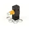 Bakers Pride M1102A SWITCH MICRO ON/ON SPST,20