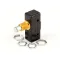 Bakers Pride M1102A SWITCH MICRO ON/ON SPST,20