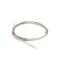 Bakers Pride M1164X Thermocouple Probe, Type J, APC-18