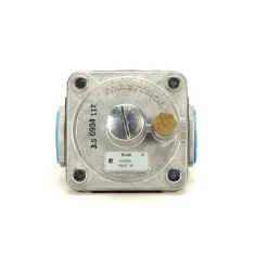 Bakers Pride M1184A PRESSURE REGULATOR; 3/4;3.5 WC