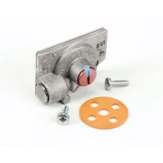 Bakers Pride M1221X Regulator Kit, Propane, 7000 Gas Valve