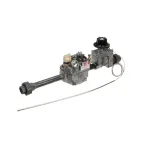 Bakers Pride M1242X Gas Control Assembly, Valve And Thermostat, Natural Gas