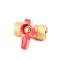 Marsal Pizza Ovens M125A BALL VALVE