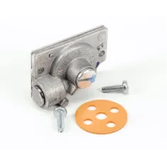 Bakers Pride M1260X Regulator Kit, Natural Gas, 7000 Series Valve