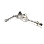 Bakers Pride M1291X CONTROL ASSEMBLY, LP GAS (BMVR)650