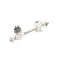 Bakers Pride M1300P Control Assembly, CE Natural Gas, U7MVR, Y-800-DSP
