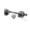 Bakers Pride M1302P CONTROL ASSEMBLY; NATURAL GAS BGOR 65