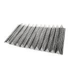Ovention M1313-HDG MESH HOTDOG GR,M1313