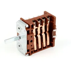 Bakers Pride M1326X Switch, Rotary, EGO
