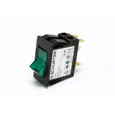 Bakers Pride M1352X Rocker Switch, 240V