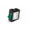 Bakers Pride M1352X Rocker Switch, 240V