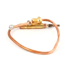 Bakers Pride M1358X Thermocouple, 10"