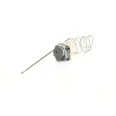 Bakers Pride M1369A Thermostat, 140-550F, 16A
