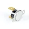 Bakers Pride M1370A Hi-Limit Switch, 140C, 240/120V, 10/15A