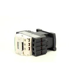 Bakers Pride M1372A CONTACTOR, 4 POLE, 240V, 25A, 50/60 HZ