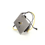 Bakers Pride M1384A Timer, 15 Minute, Mechanical, 240V
