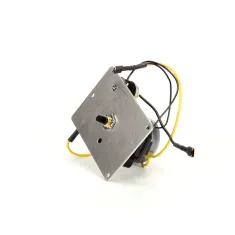Bakers Pride M1384A Timer, 15 Minute, Mechanical, 240V