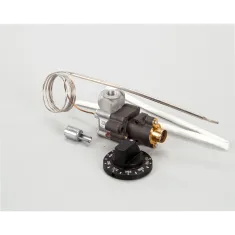 Bakers Pride M1465X THERMOSTAT; 450'F; BJ[W/KNOB][